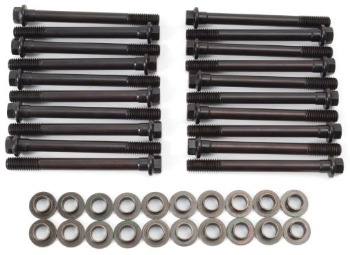 Kuva: Edelbrock Head Bolt Kit for E - Boss 302 Cyl Heads