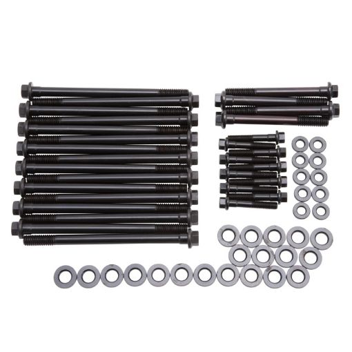 Kuva: Edelbrock Chevrolet Gen IIiLS1 Head Bolt Kit