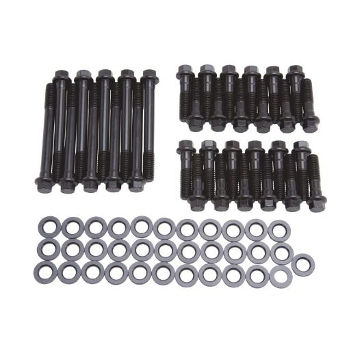 Kuva: Edelbrock Big Block Chrysler Head Bolt Kit