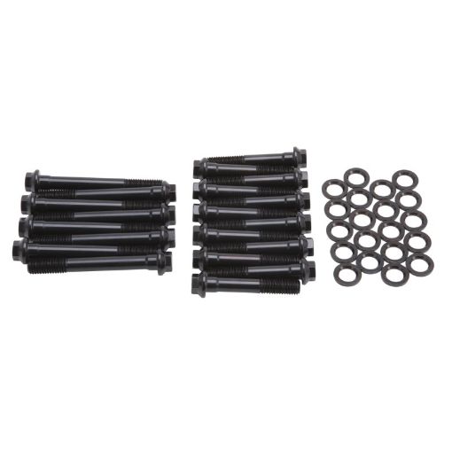 Kuva: Edelbrock Bolt Kit Cylinder Head Buick