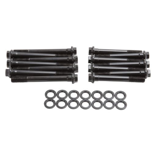 Kuva: Edelbrock Head Bolt Kit Jeep 4 0L I6