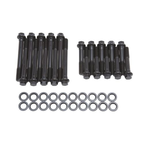 Kuva: Edelbrock Ford FE Head Bolt Kit