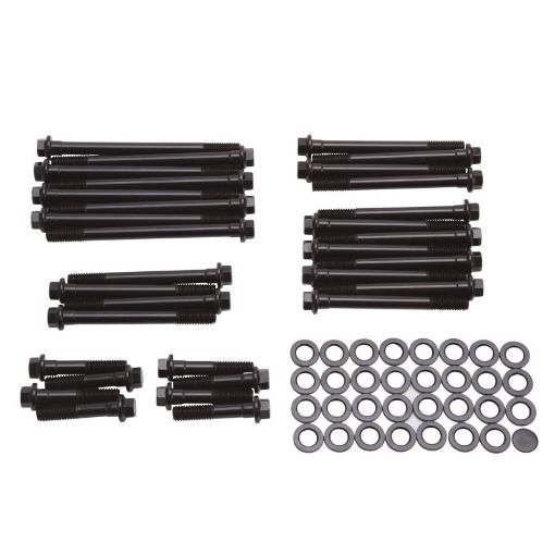 Kuva: Edelbrock 7760 Head Bolt Kit