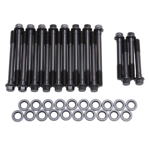 Kuva: Edelbrock Olds Head Bolt Kit