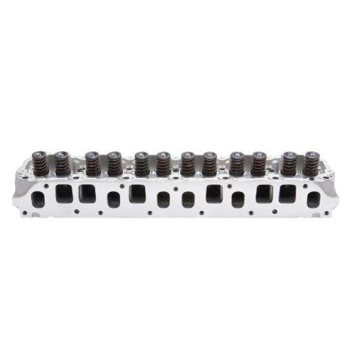 Kuva: Edelbrock Cylinder Head Performer Jeep 4 0L I6 Complete