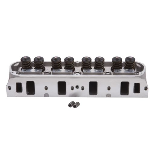 Kuva: Edelbrock Single Perf 5 05 8 SBF 2 02 Head Comp