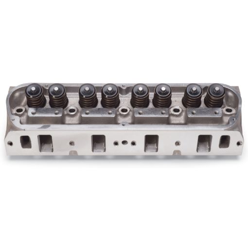 Kuva: Edelbrock Single Perf 5 85 8 SBF 1 90 Head Comp