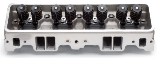 Kuva: Edelbrock Single Perf SBC C - Bolt Head Comp