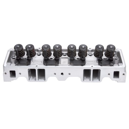 Kuva: Edelbrock Single Perf SBC 64cc Head Comp