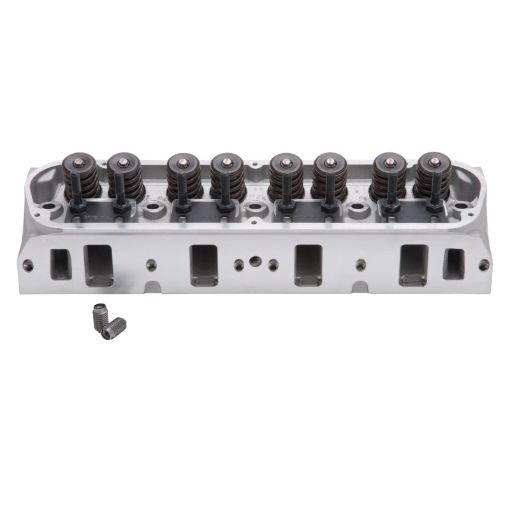 Kuva: Edelbrock Single Perf SBF 1 90 Head Comp