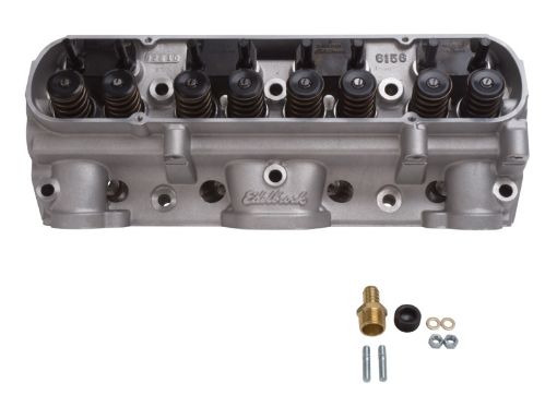 Kuva: Edelbrock Performer D - Port Complete 72cc