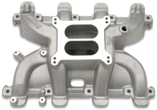 Kuva: Edelbrock Manifold Performer RPM for GM LS1 Carbureted