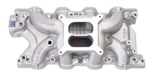 Kuva: Edelbrock Performer RPM E - Boss 302 Ford Manifold