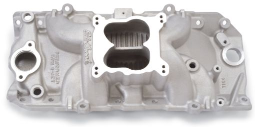 Kuva: Edelbrock Performer RPM Q - Jet 2 - 0 Manifold