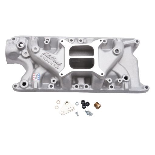 Kuva: Edelbrock Performer 289 w O Egr Manifold