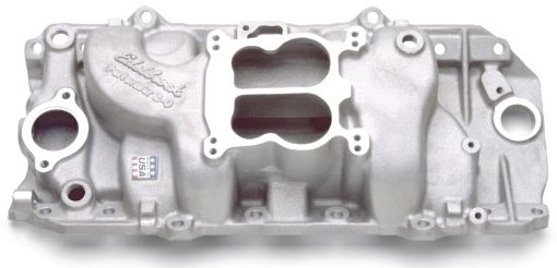 Kuva: Edelbrock Performer 2 - O w O Egr Manifold