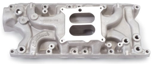 Kuva: Edelbrock Performer 302 4V Manifold w Egr