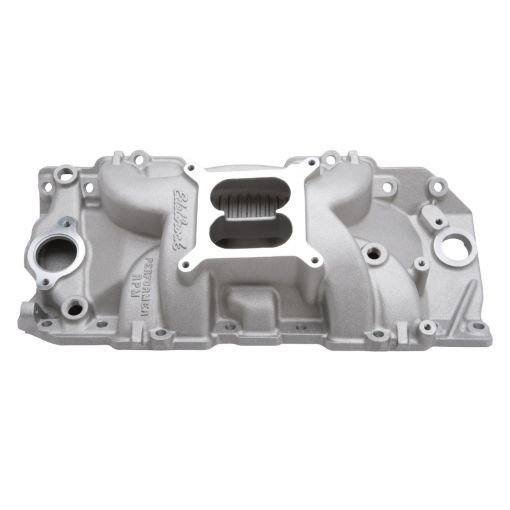 Kuva: Edelbrock Performer RPM 454 Rect Manifold