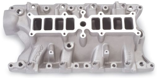 Kuva: Edelbrock 5 8L Manifold Base Only w PCV