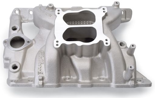 Kuva: Edelbrock Performer RPM Pontiac Manifold