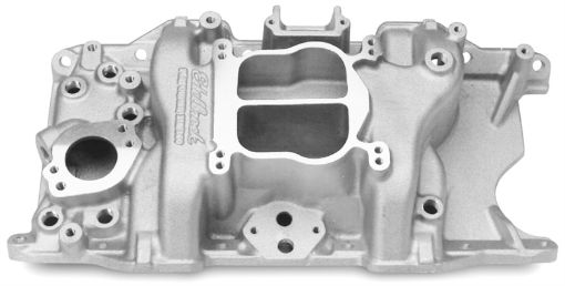 Kuva: Edelbrock Performer 318 Manifold w Egr