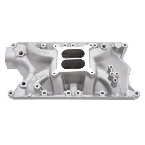 Kuva: Edelbrock Performer RPM 351 - W Manifold