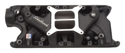 Kuva: Edelbrock Performer 289 w O Egr Black