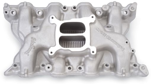 Kuva: Edelbrock Performer Manifold 351C - 4V