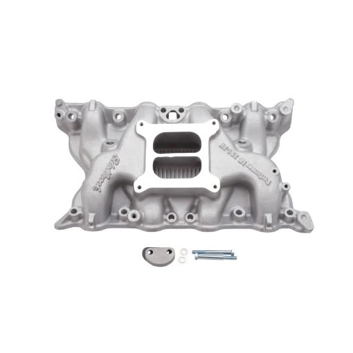 Kuva: Edelbrock Performer 351C - 2V Manifold