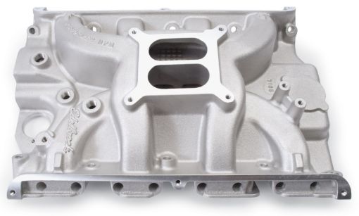 Kuva: Edelbrock Performer RPM 427 Manifold