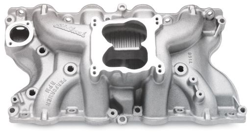 Kuva: Edelbrock Performer RPM 460 Manifold