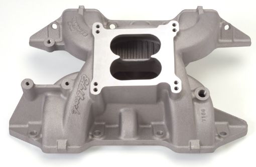 Kuva: Edelbrock Performer RPM 383 Manifold