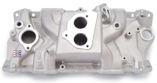 Kuva: Edelbrock Perf T B I Manifold w Egr