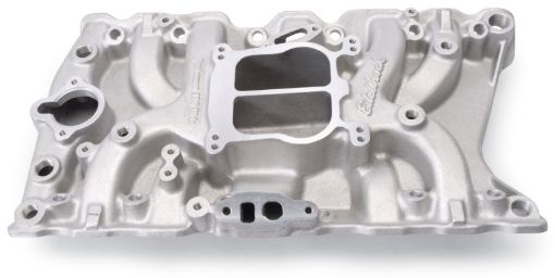 Kuva: Edelbrock Perf Manifold 350 Olds Egr