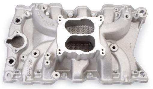 Kuva: Edelbrock Perf RPM 330 - 403 Manifold