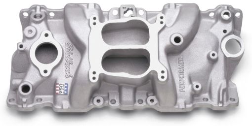 Kuva: Edelbrock Performer 87 - 95 Manifold