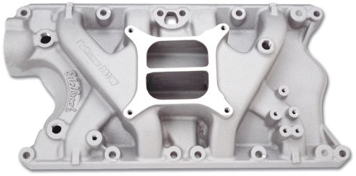 Kuva: Edelbrock Performer 351 - W Manifold