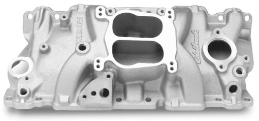 Kuva: Edelbrock Perf Egr Manifold 87 - 95