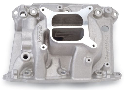 Kuva: Edelbrock Performer GM Corp V - 6