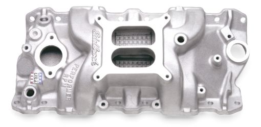 Kuva: Edelbrock Performer RPM Manifold