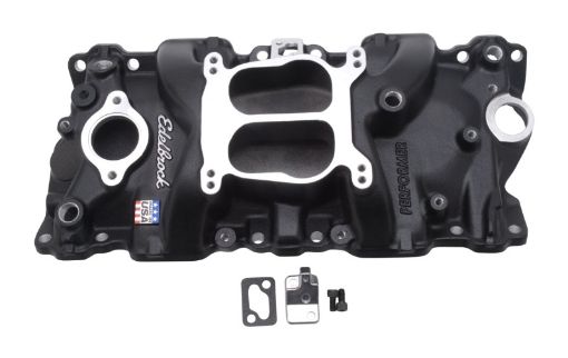 Kuva: Edelbrock Performer 87 - 95 Black