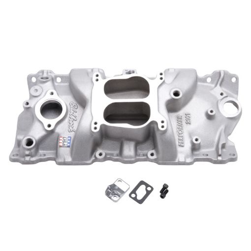 Kuva: Edelbrock Performer Manifold