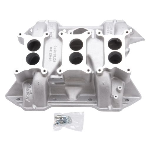 Kuva: Edelbrock CH - 6B Manifold