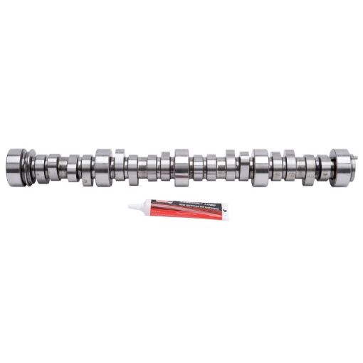 Kuva: Edelbrock Performer RPM Hyd Roller Camshaft for GmLS1 (10In Vacuum at 1000 RPM)