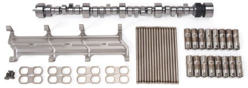 Kuva: Edelbrock CamshaftLifterPushrod Kit Performer RPM Signature Series 383