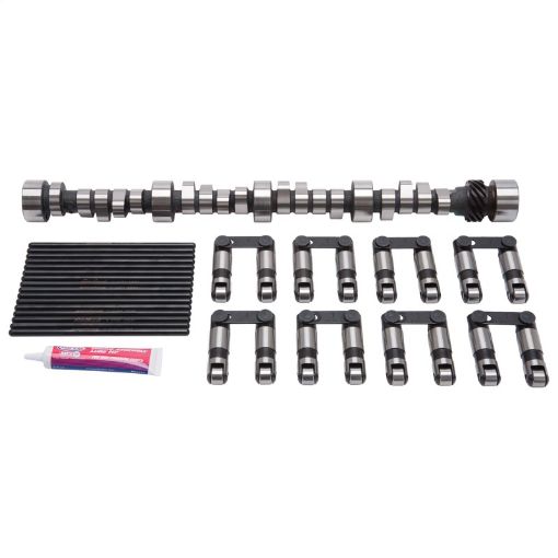 Kuva: Edelbrock CamshaftLifterPushrod Kit Performer RPM SBC 57 - 86