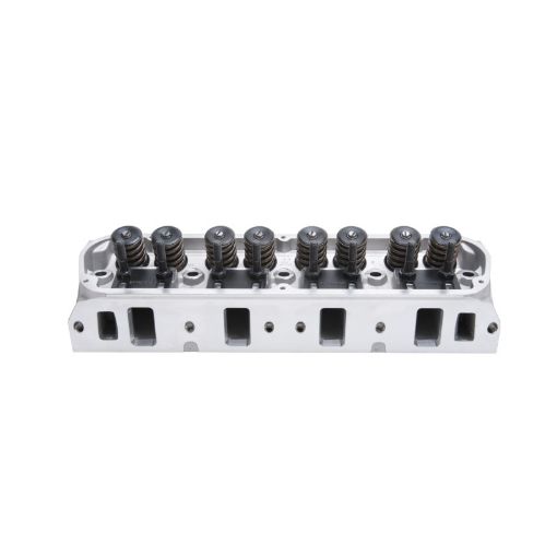 Kuva: Edelbrock Cylinder Head SB Ford Performer RPM 2 02In Int Valve for Hydraulic Roller Cam As Cast (Ea)