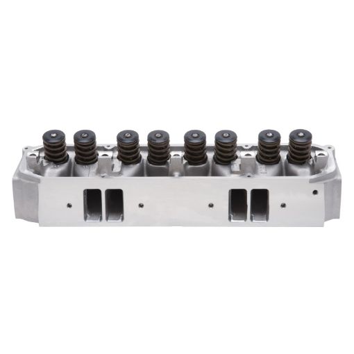 Kuva: Edelbrock Cylinder Head BB Chrysler Performer RPM 440Ci 88cc Chamber for Hydraulic Roller Cam