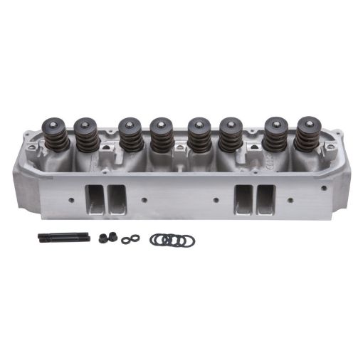 Kuva: Edelbrock Cylinder Head BB Chrysler Performer RPM 75cc Chamber for Hydraulic Flat Tappet Cam