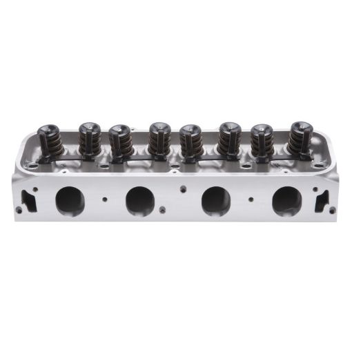 Kuva: Edelbrock Cylinder Head BB Ford Performer RPM 460 75cc for Hydraulic Roller Cam Complete